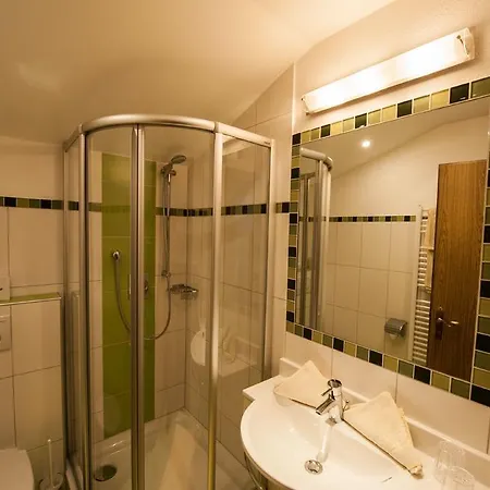 Rustika - Appartements & Spa Ehrwald