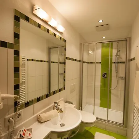 Rustika - Appartements & Spa Ehrwald