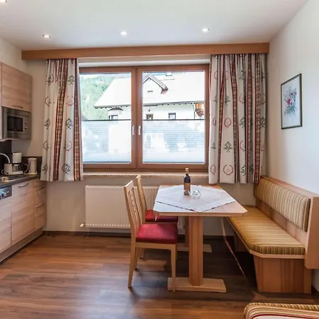 Rustika - Appartements & Spa