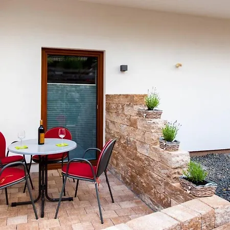 Rustika - Appartements & Spa