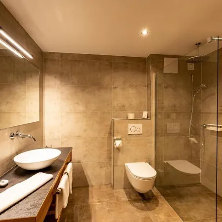 Rustika - Appartements & Spa