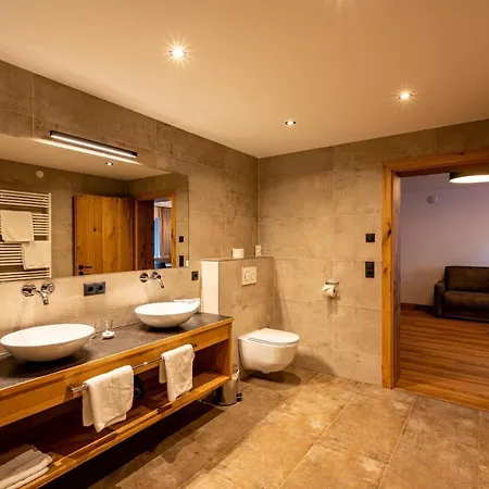 Rustika - Appartements & Spa