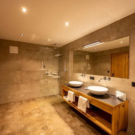 Rustika - Appartements & Spa Aparthotel