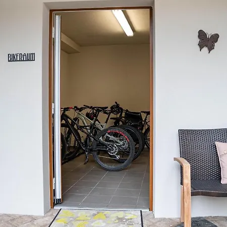 Rustika - Appartements & Spa 4*