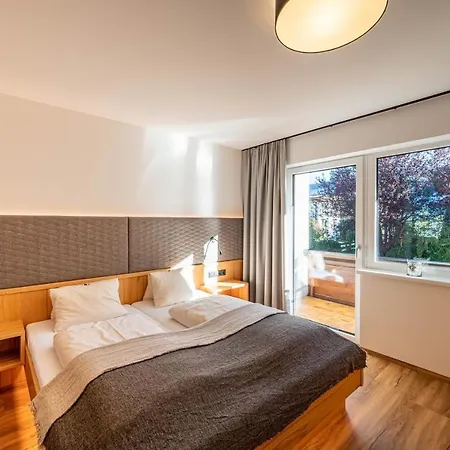 Rustika - Appartements & Spa Aparthotel