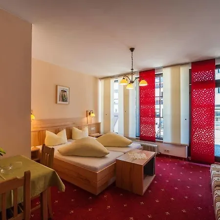 Rustika - Appartements & Spa