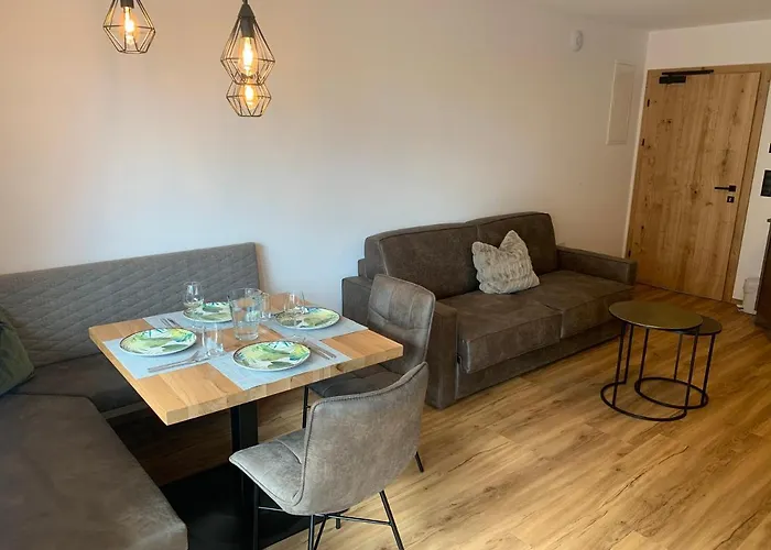 アパートホテル Rustika - & エールヴァルト