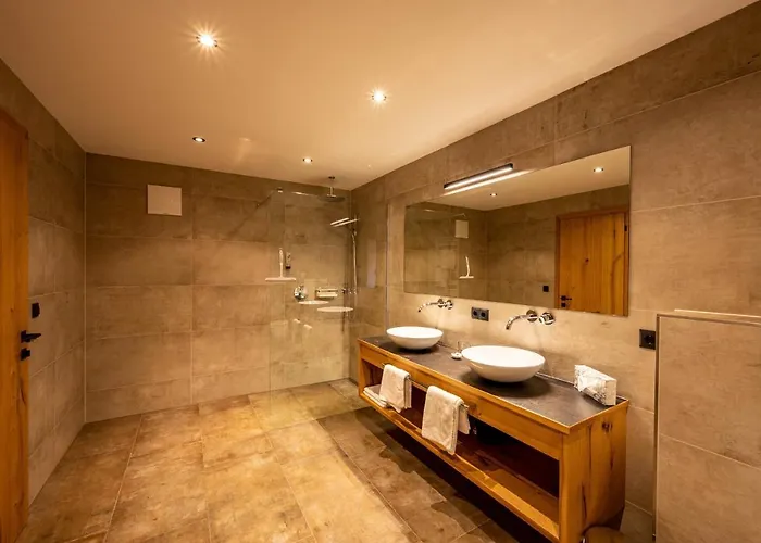 Rustika - & アパートホテル