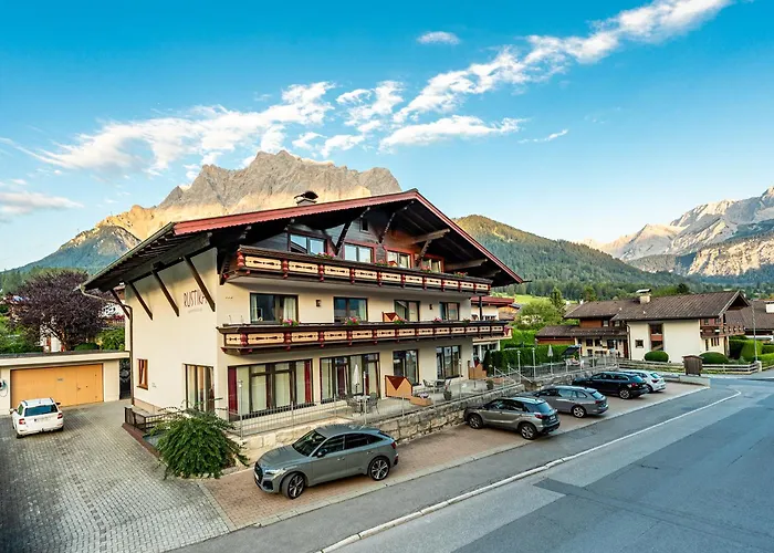 Rustika - & エールヴァルト